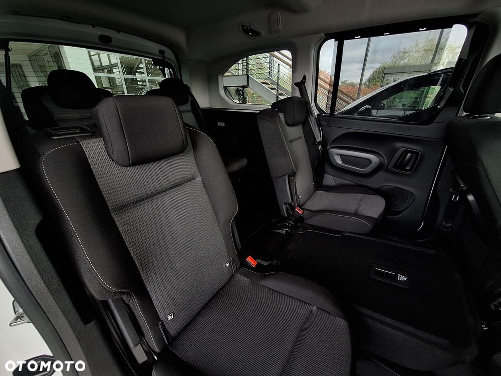 Toyota Proace City Verso Long 1.5 D-4D Family - 29
