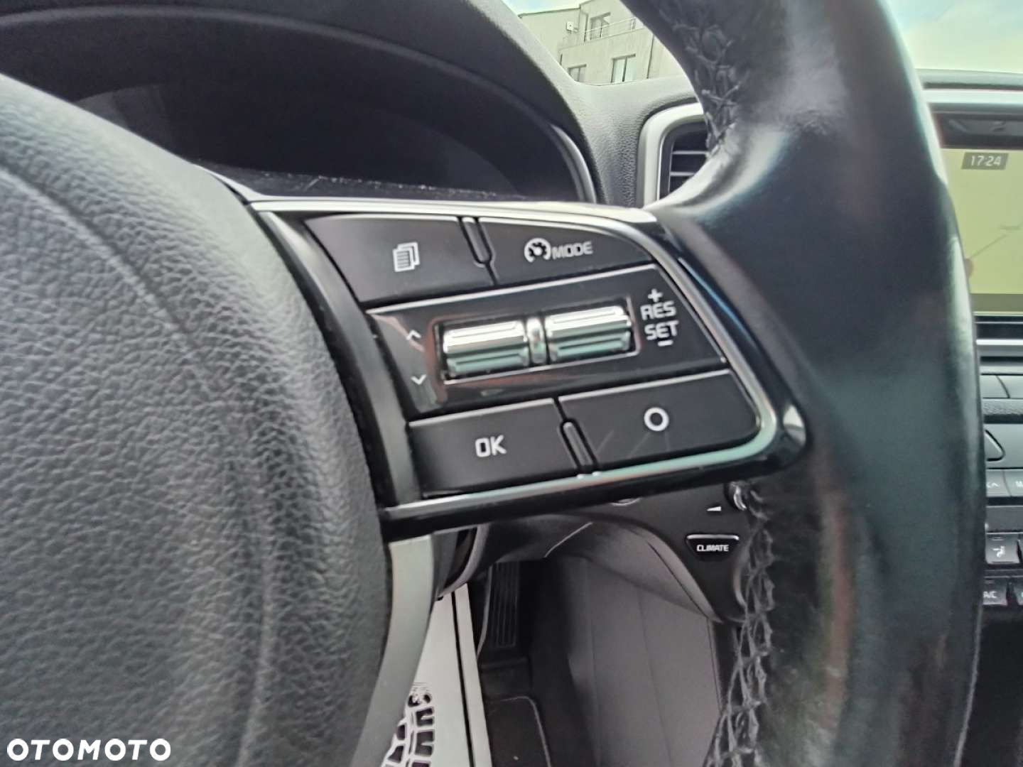 Kia Sportage - 13