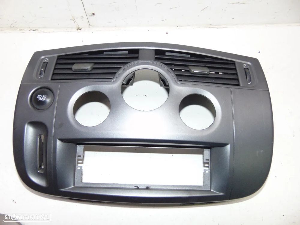 Renault scenic vários - 2