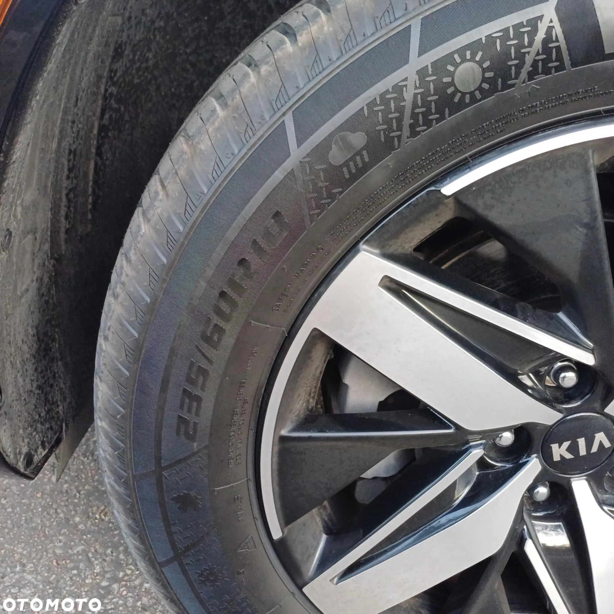 Kia Sorento - 20