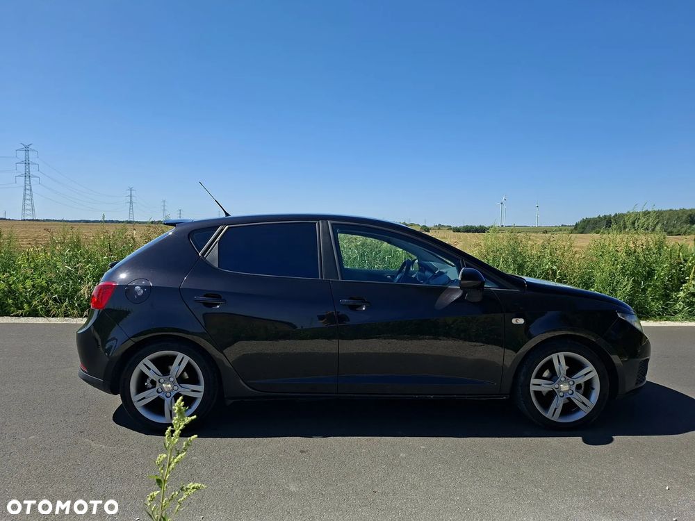 Seat Ibiza 1.6 16V Sport - 6