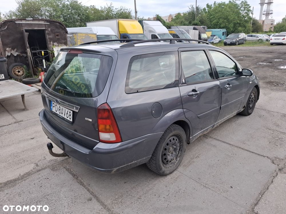 Ford Focus - 3