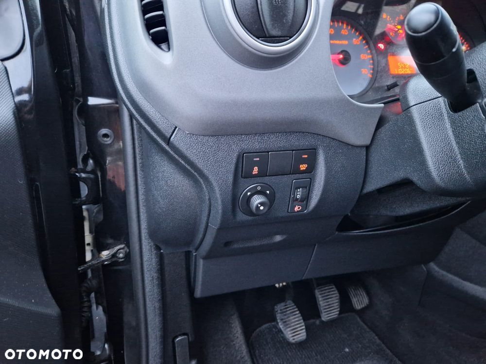 Peugeot Partner BlueHDi 100 Stop&Start Active - 11