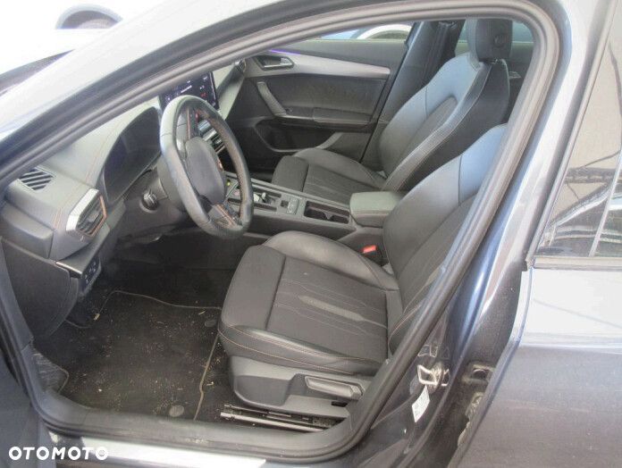 Cupra Formentor 1.5 TSI DSG - 3