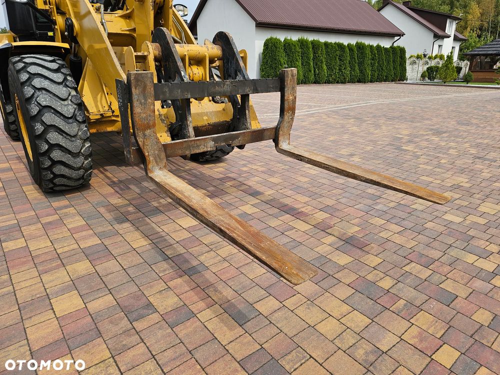 Caterpillar 938 M 938M - 38