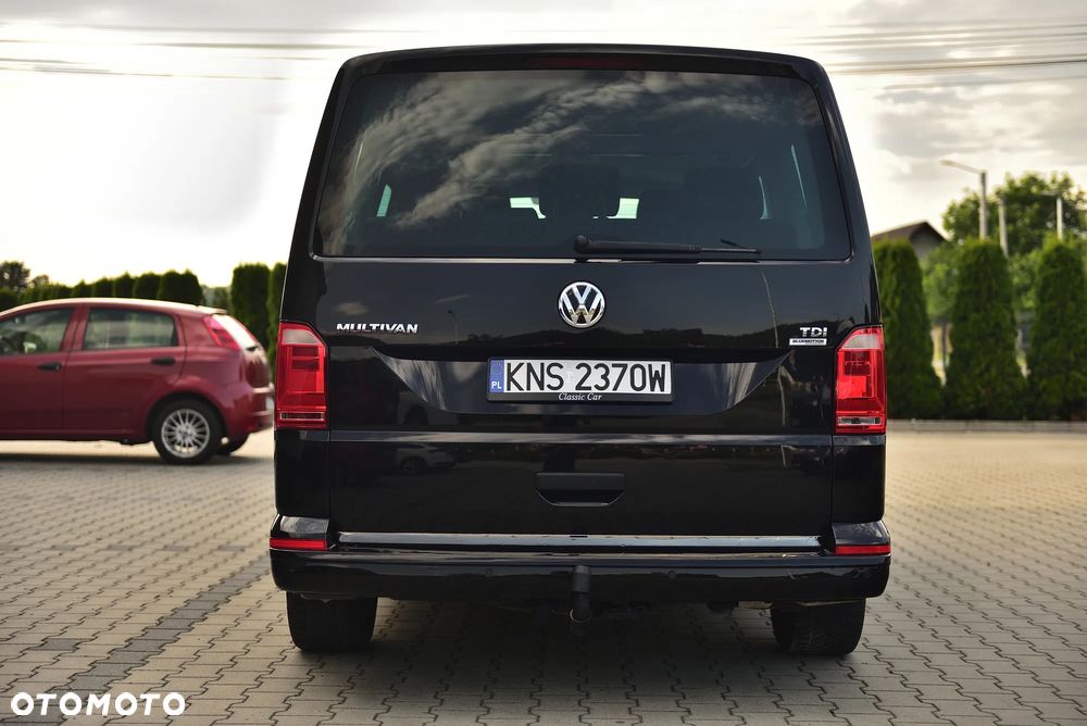 Volkswagen Multivan L2 Comfortline - 13
