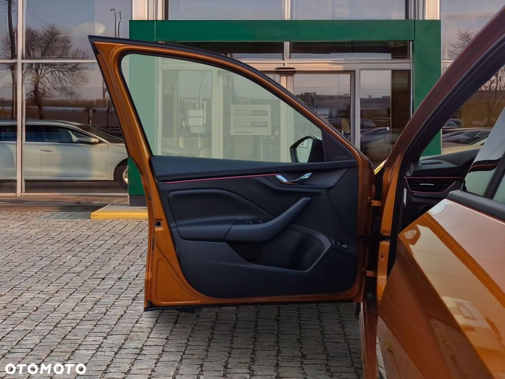 Skoda Kamiq - 17