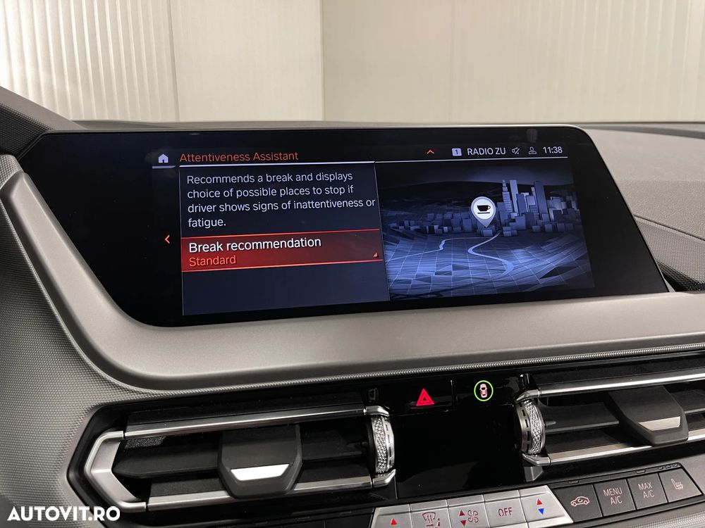 BMW Seria 2 218d AT - 20