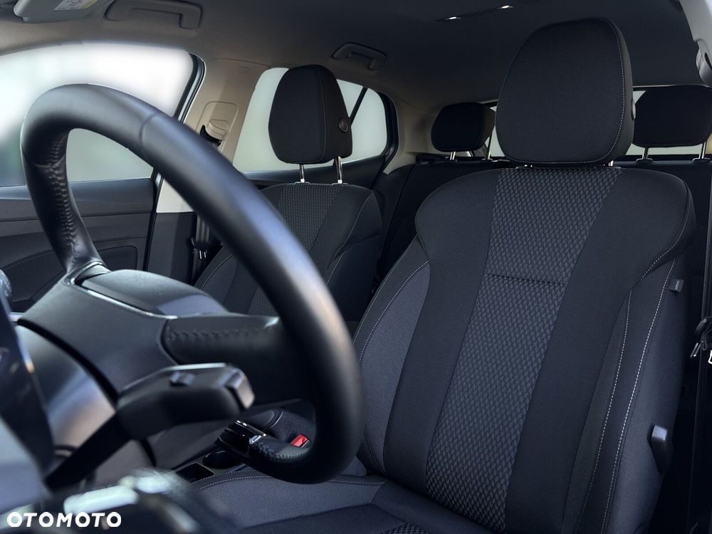 Skoda Fabia 1.0 TSI Style - 33