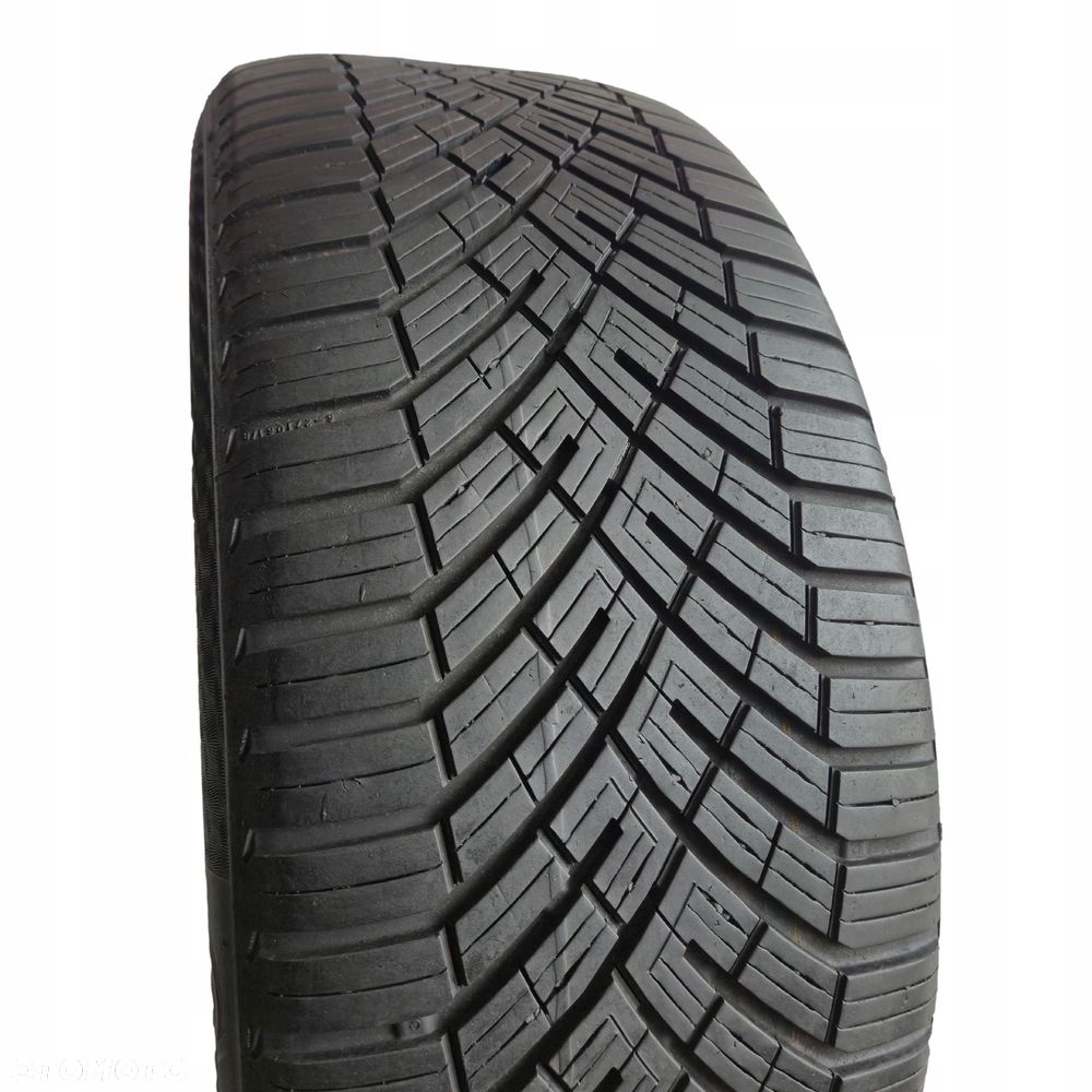 continental allseasoncontact 2 235/45 r19 99w 6.5-7mm 2024 - 1