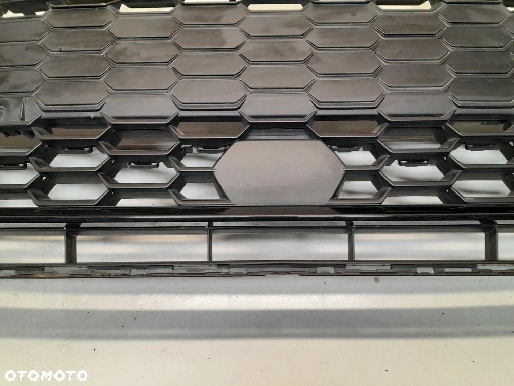 AUDI A3 8Y0 GRILL ATRAPA CHŁODNICY PDC 8Y0853651A - 6