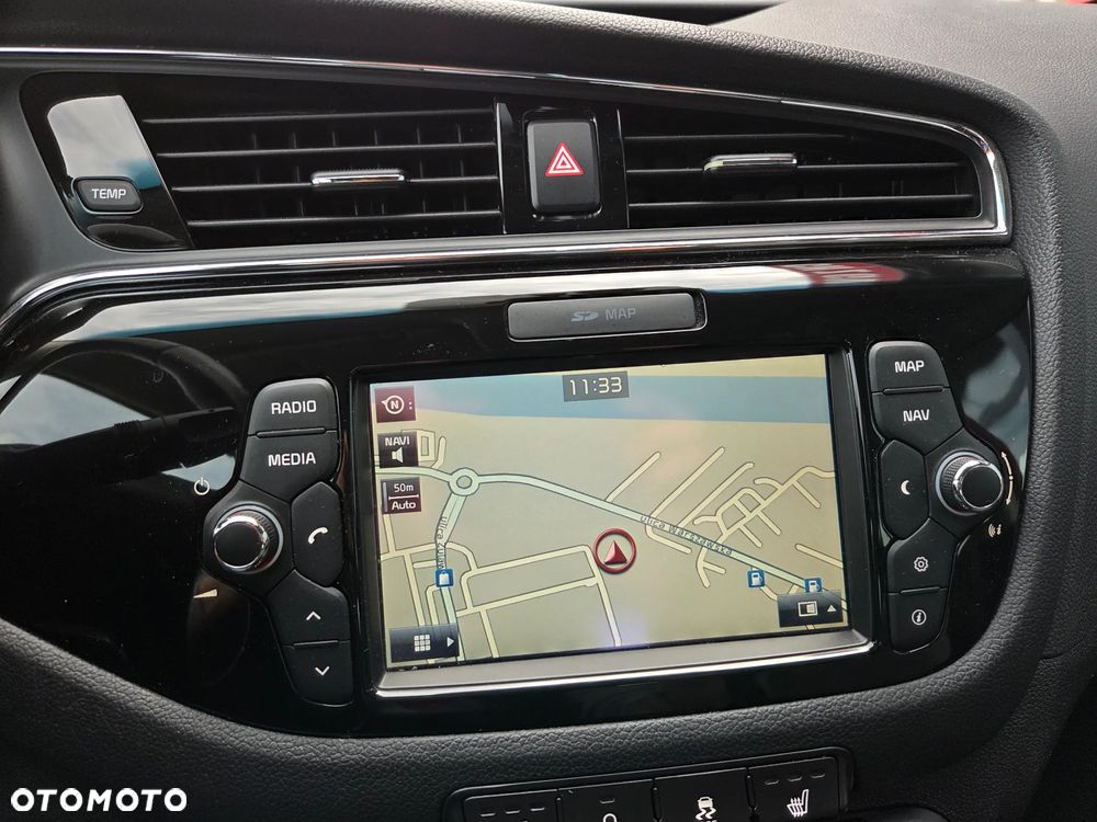Kia Ceed 1.6 CRDi 136 ISG Platinum Edition - 29