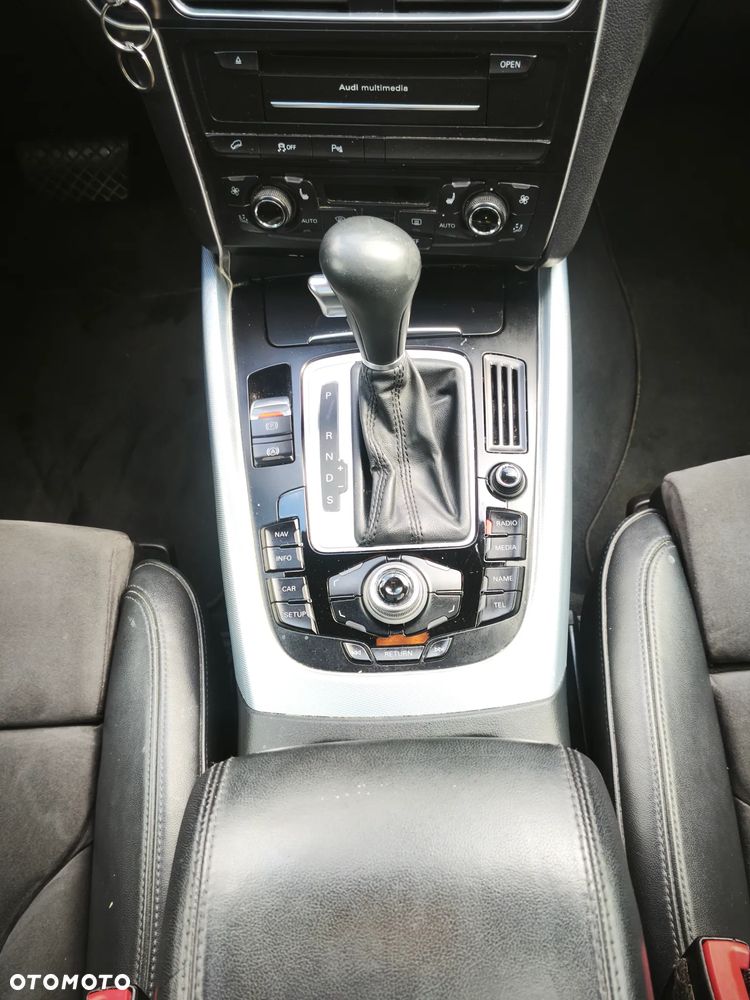 Audi Q5 2.0 TDI Quattro S tronic - 14