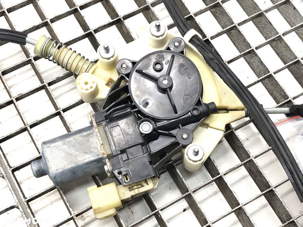 PODNOŚNIK SZYBY PRZÓD LEWY  MASERATI QUATTROPORTE VI 2012 - 2022 3.0 S Q4 302 kW [411 KM] benzyna - 3