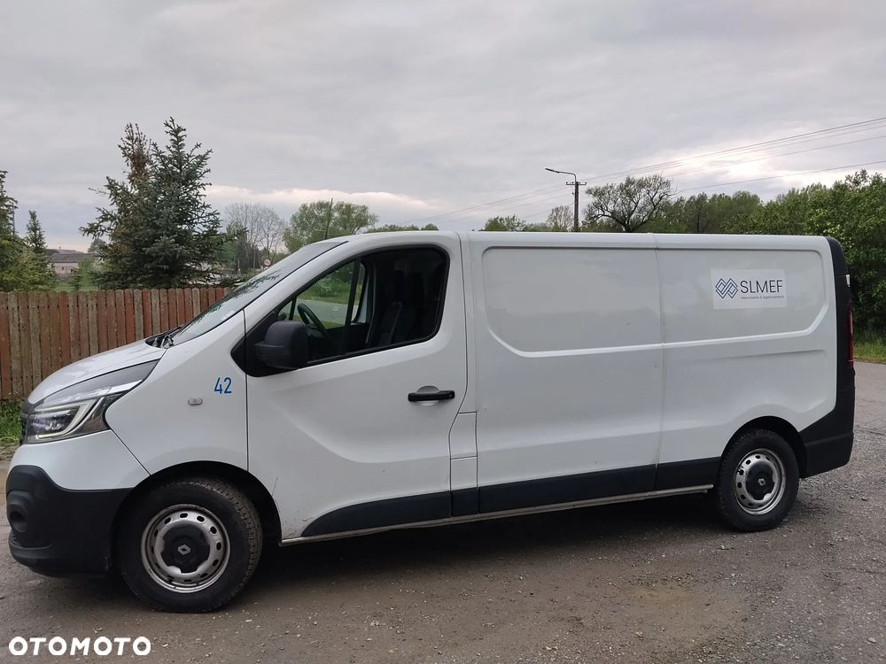Renault Trafic - 3