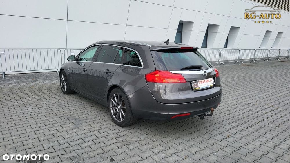Opel Insignia - 17