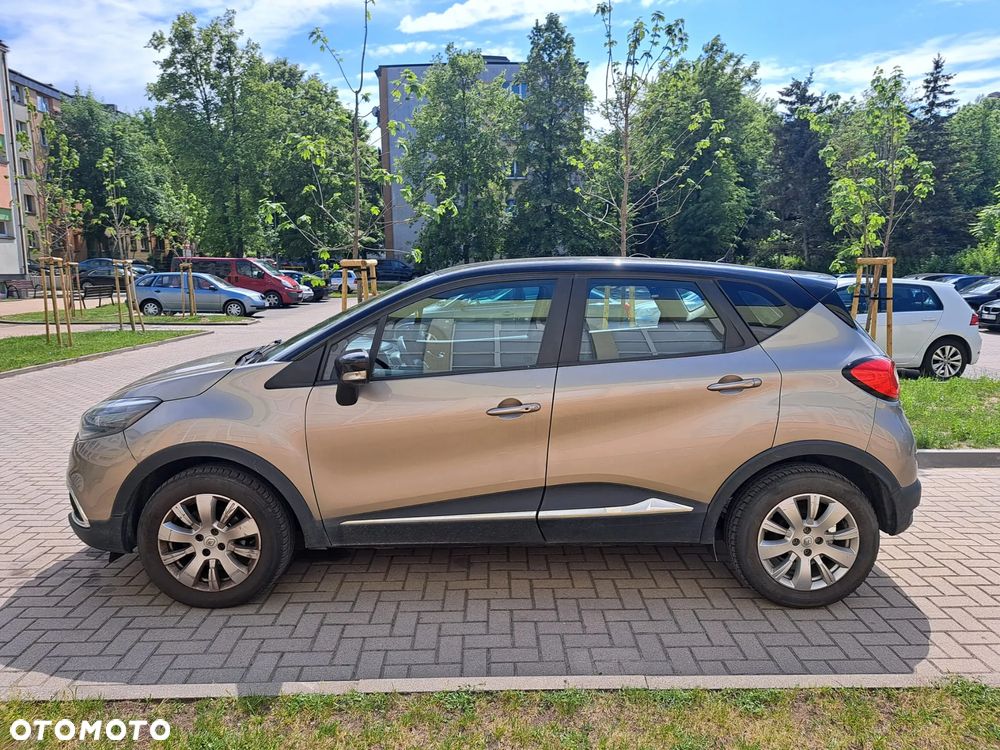 Renault Captur - 9