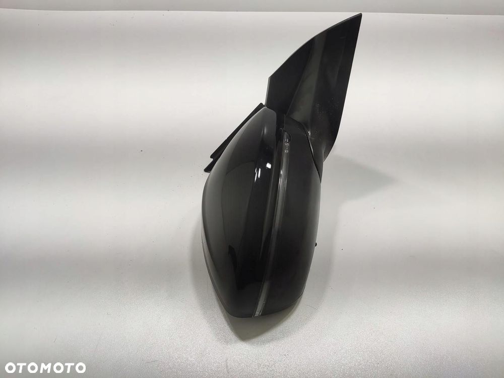 LUSTERKO PRAWE ELEKTRYCZNE PEUGEOT 2008 II 2019-2025 10 + 2 KABLE EUROPA - 3