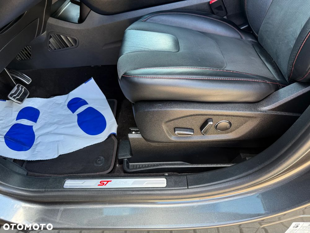 Ford Edge 2.0 EcoBlue Bi-Turbo 4x4 ST-LINE - 10