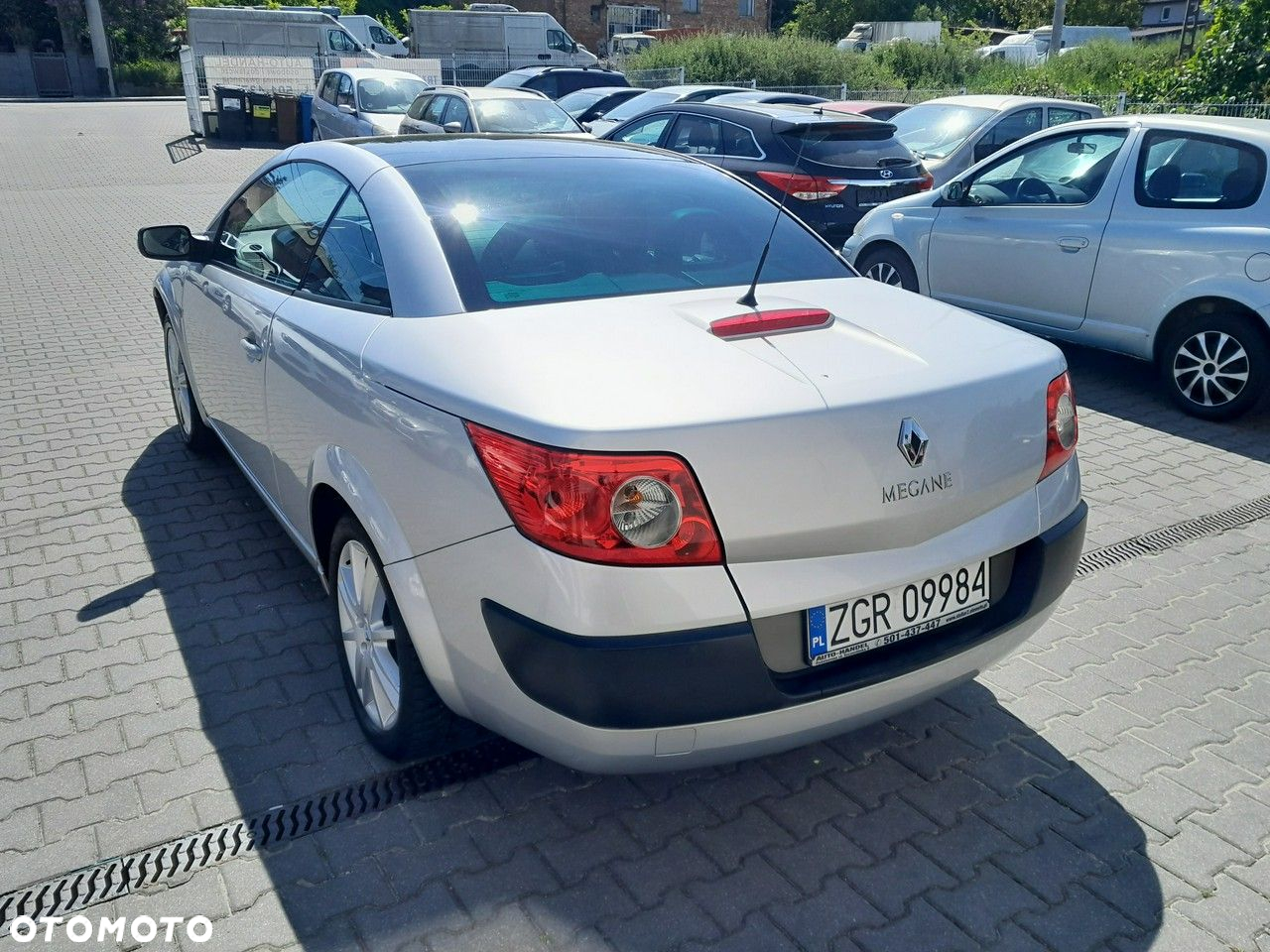 Renault Megane 1.6 Emotion - 5