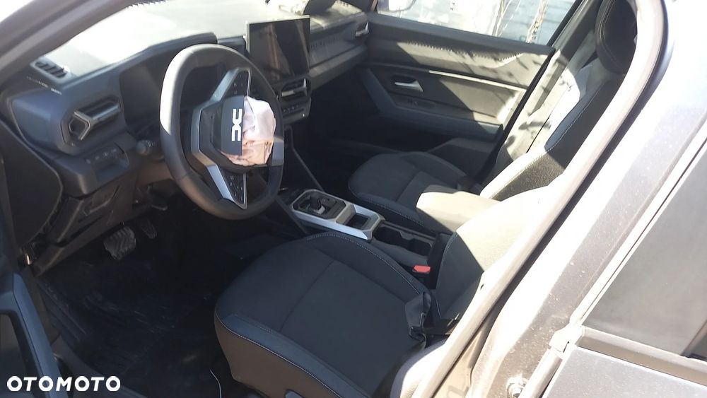 Dacia Duster - 4