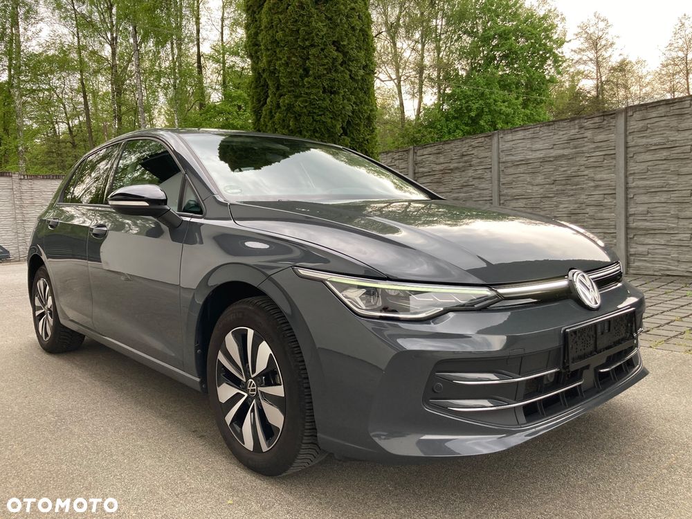Volkswagen Golf 1.5 TSI OPF Goal - 6