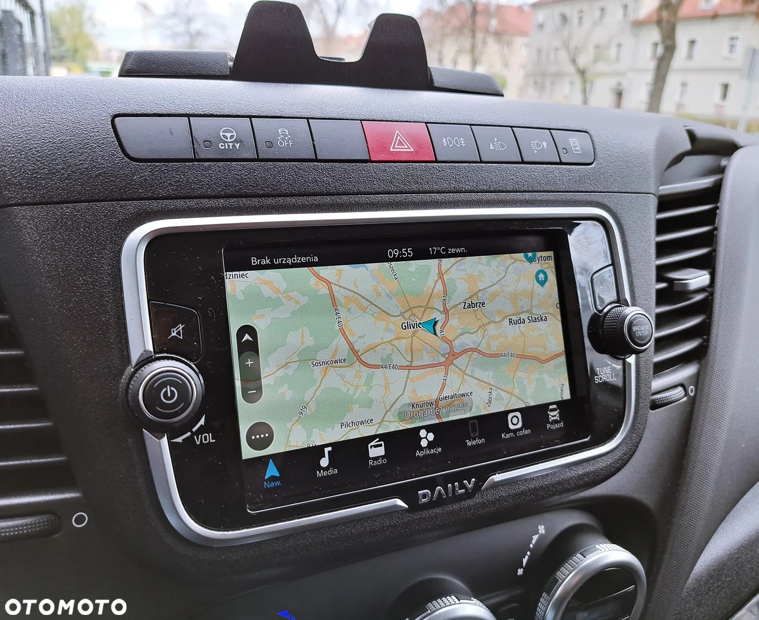 Iveco DAILY - 33