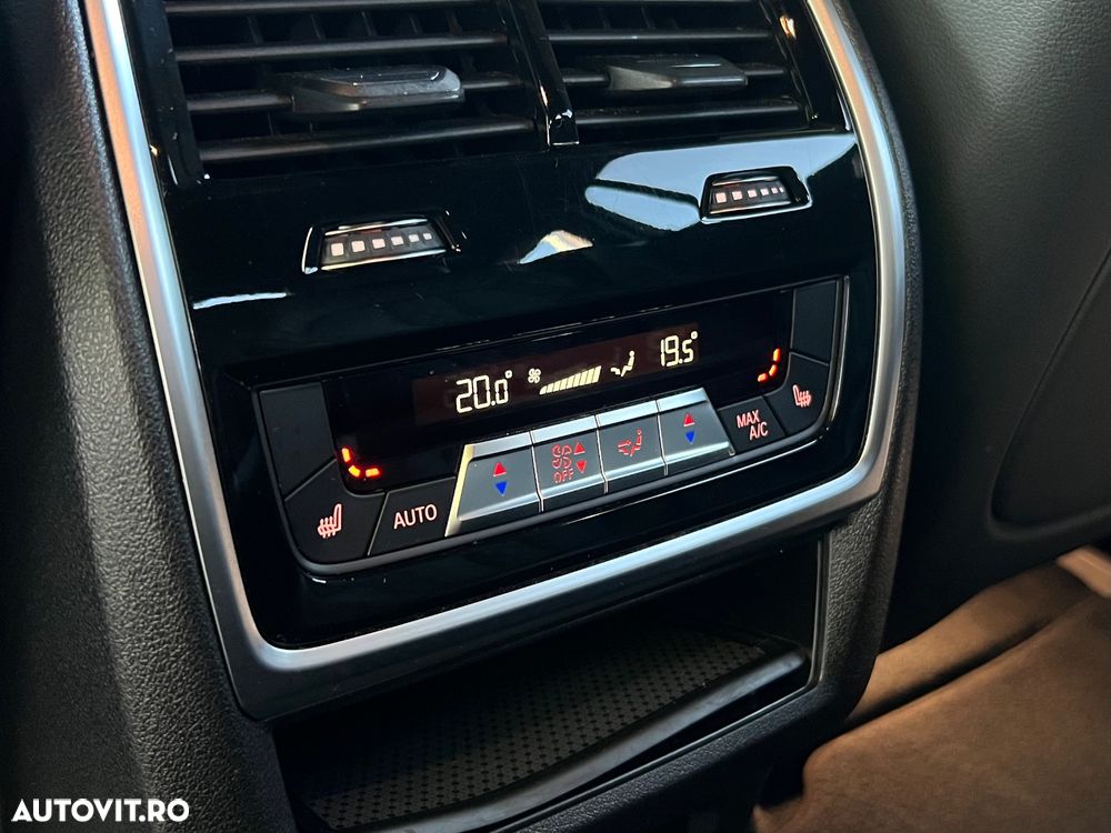 BMW X6 xDrive30d AT MHEV - 17