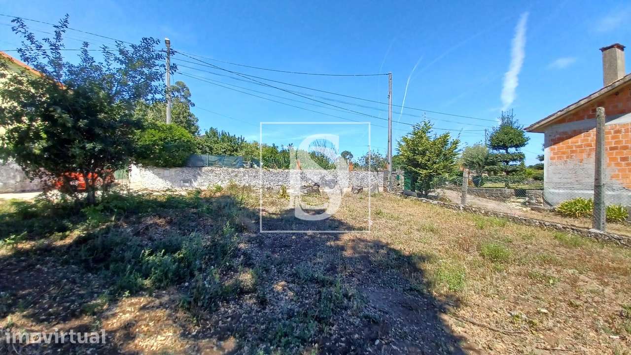 Terreno  Venda em Fragoso,Barcelos - Grande imagem: 4/30