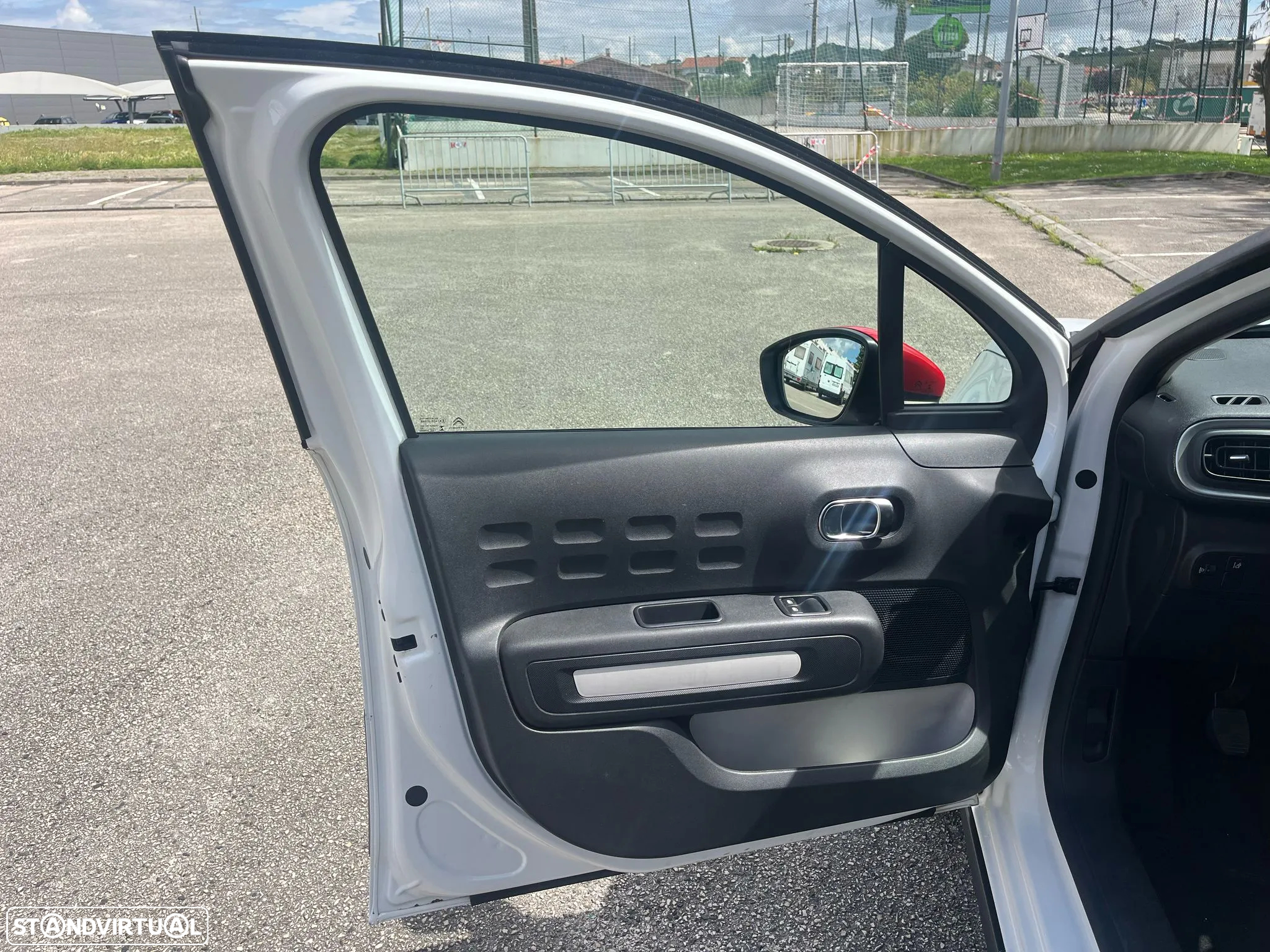 Citroën C3 1.5 BlueHDi Feel - 17