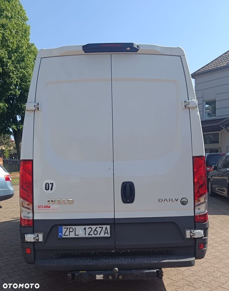 Iveco Daily D - 6