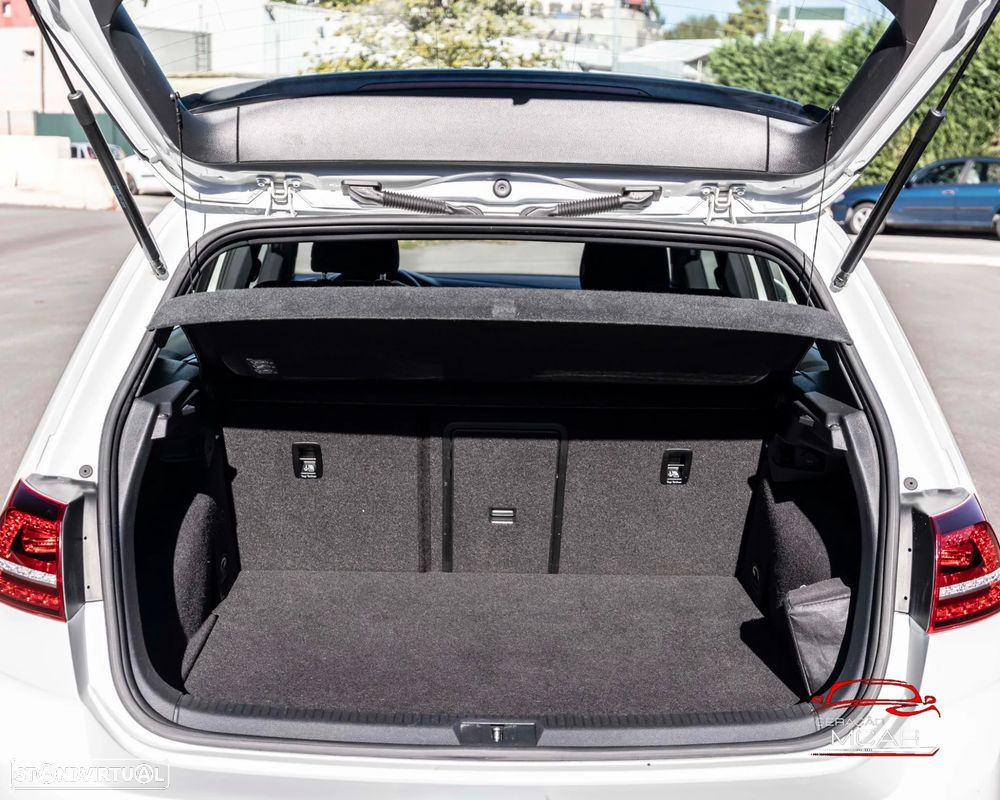 VW Golf 1.4 GTE Plug-in - 18