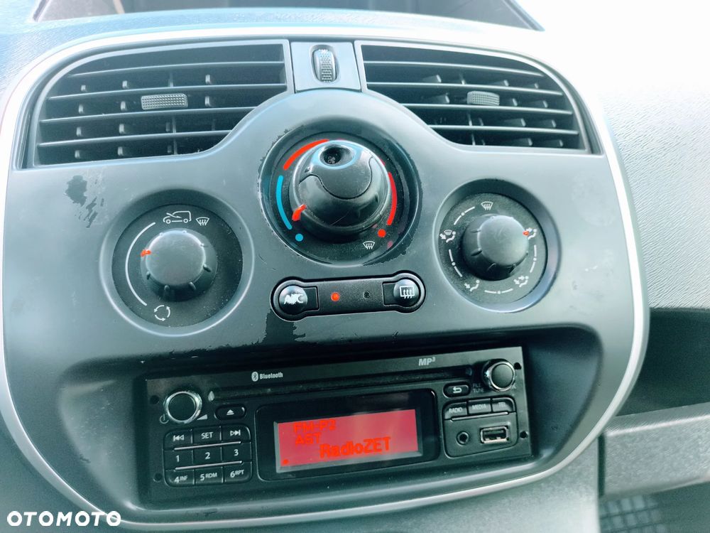 Renault Kangoo 1.5 dCi Oasis2 - 15