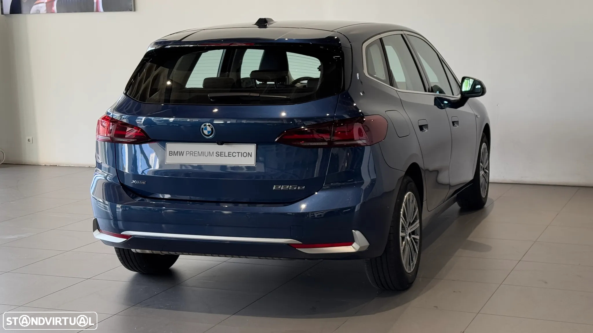 BMW 225xe Active Tourer e xDrive Line Luxury - 6