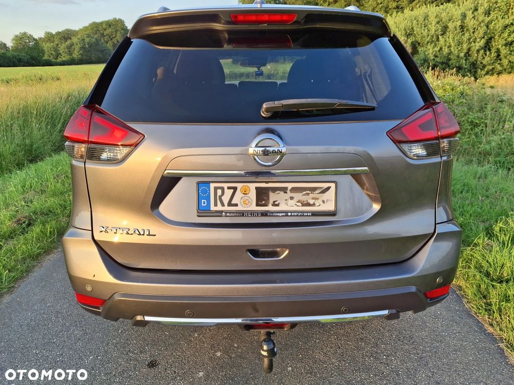 Nissan X-Trail 1.6 DIG-T N-Connecta - 9