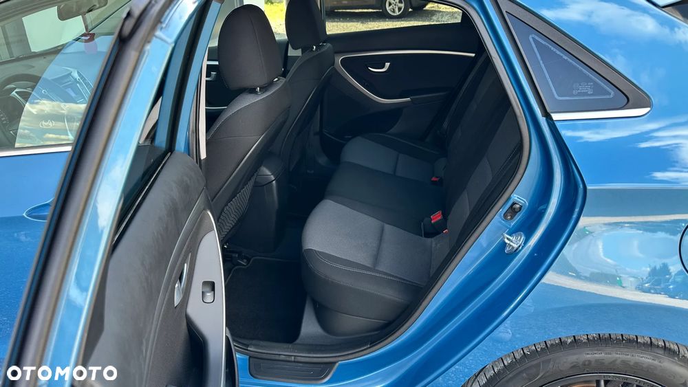 Hyundai i30 1.6 Style - 8