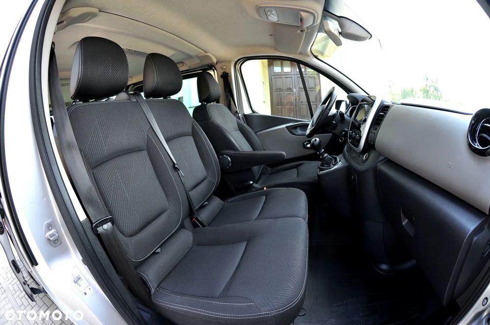Renault Trafic ENERGY Grand Spaceclass - 18