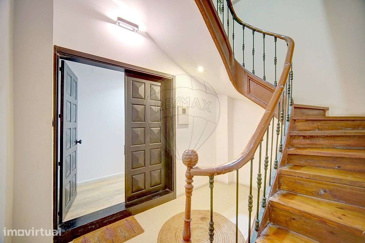 Apartamento T2 para arrendamento - Grande imagem: 3/28