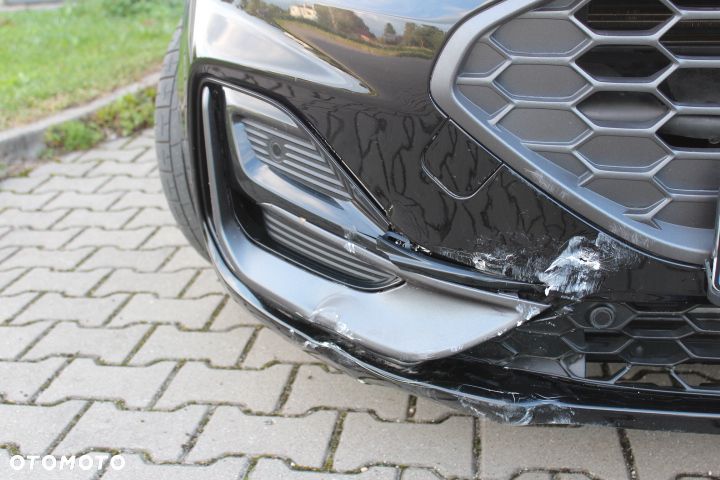 Ford Focus 2.3 EcoBoost ST X - 5
