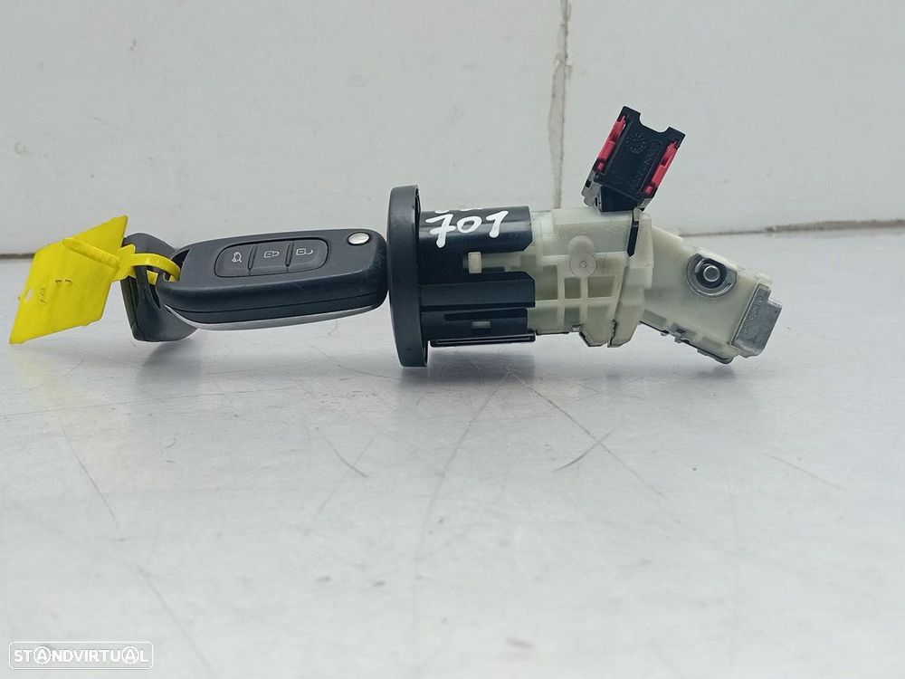 Canhão da ignição RENAULT Twingo III (BCM_) - 2