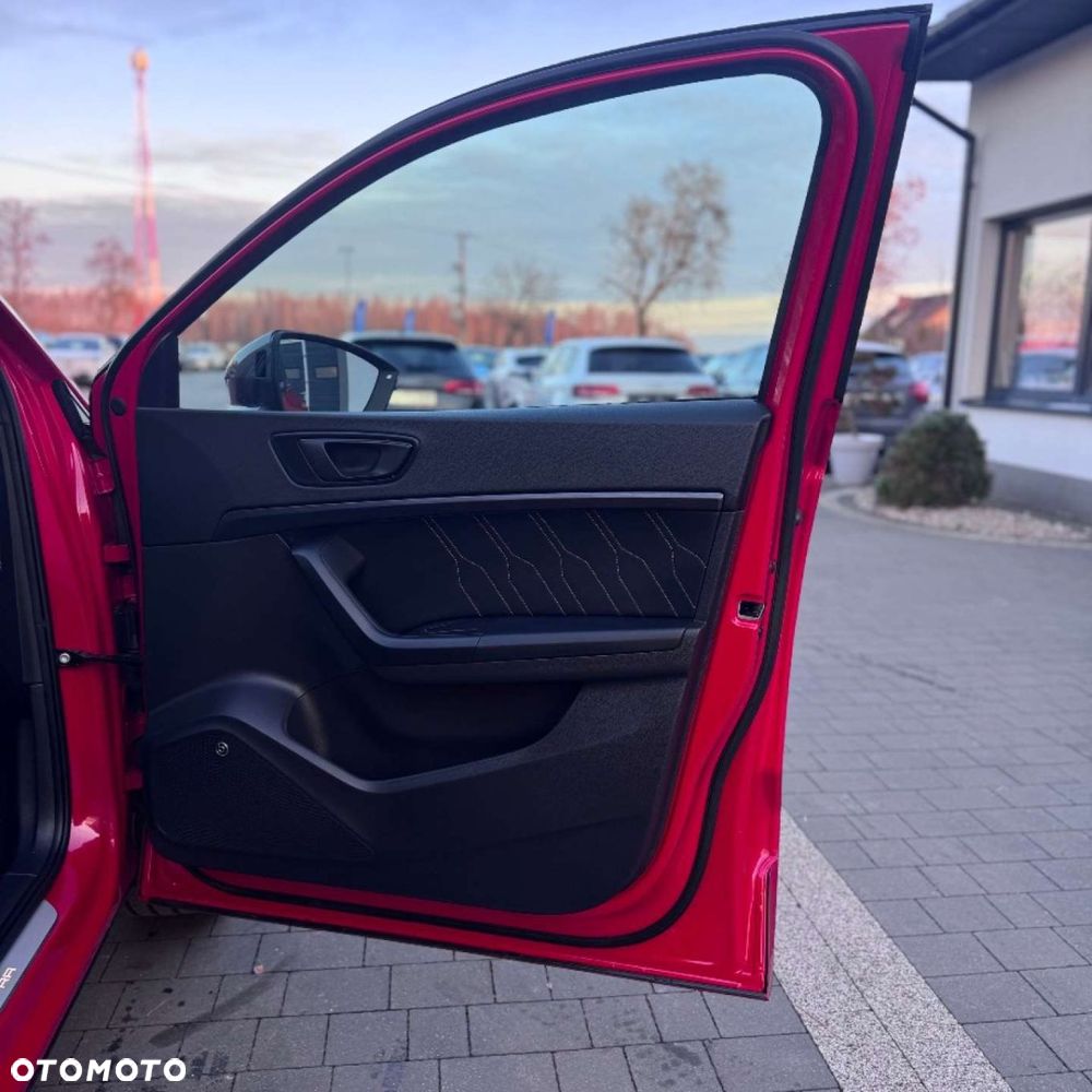 Cupra Ateca VZ 2.0 TSI 4Drive DSG Tribe Edition - 24