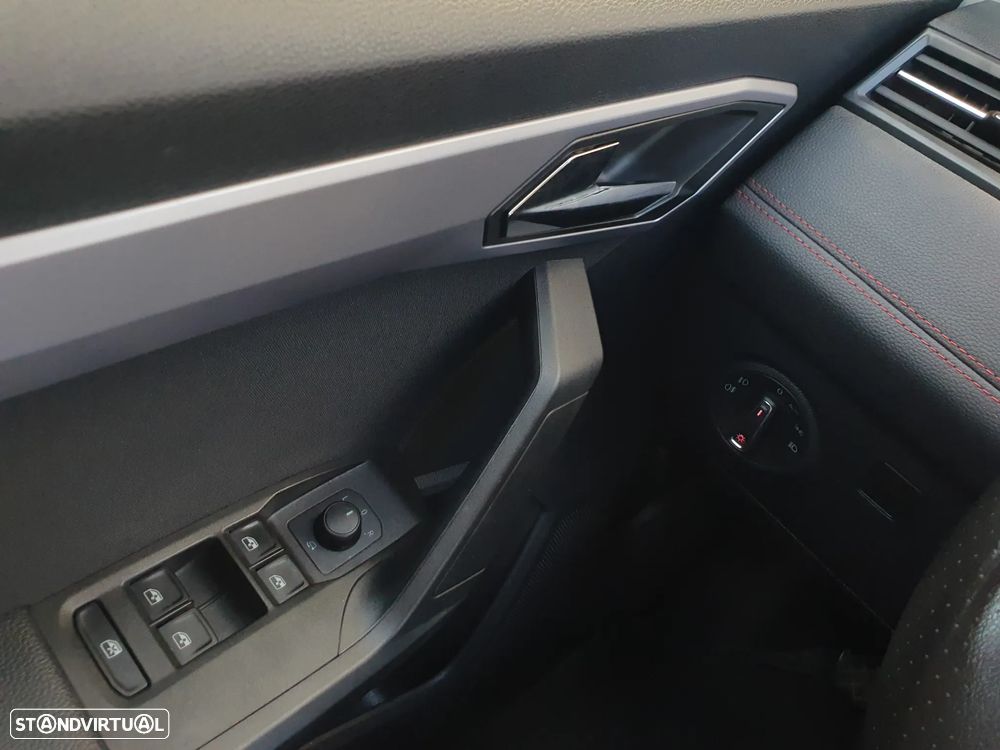 SEAT Ibiza 1.0 EcoTSI FR - 20