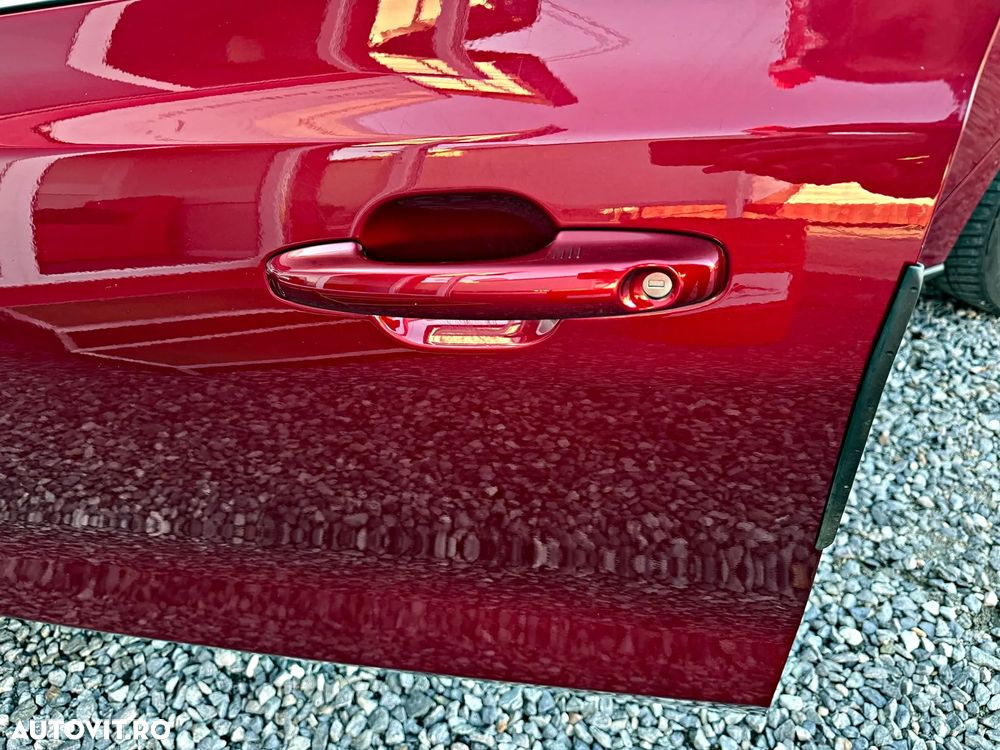 Ford Focus 1.5 EcoBlue Titanium - 30