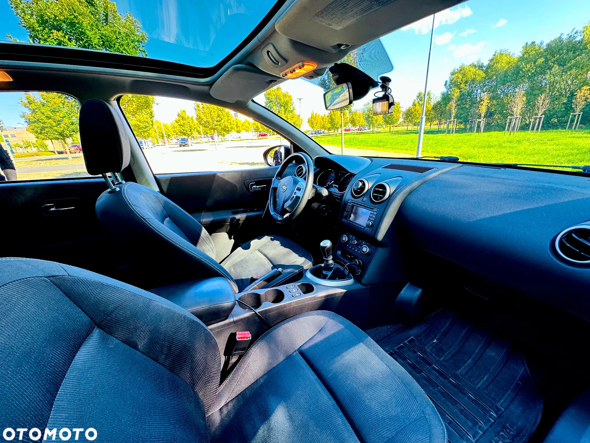 Nissan Qashqai 2.0 tekna - 27
