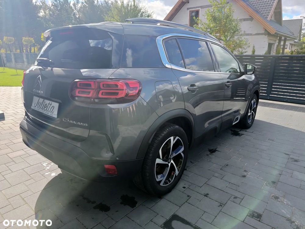 Citroën C5 Aircross 1.2 PureTech Feel Pack - 7