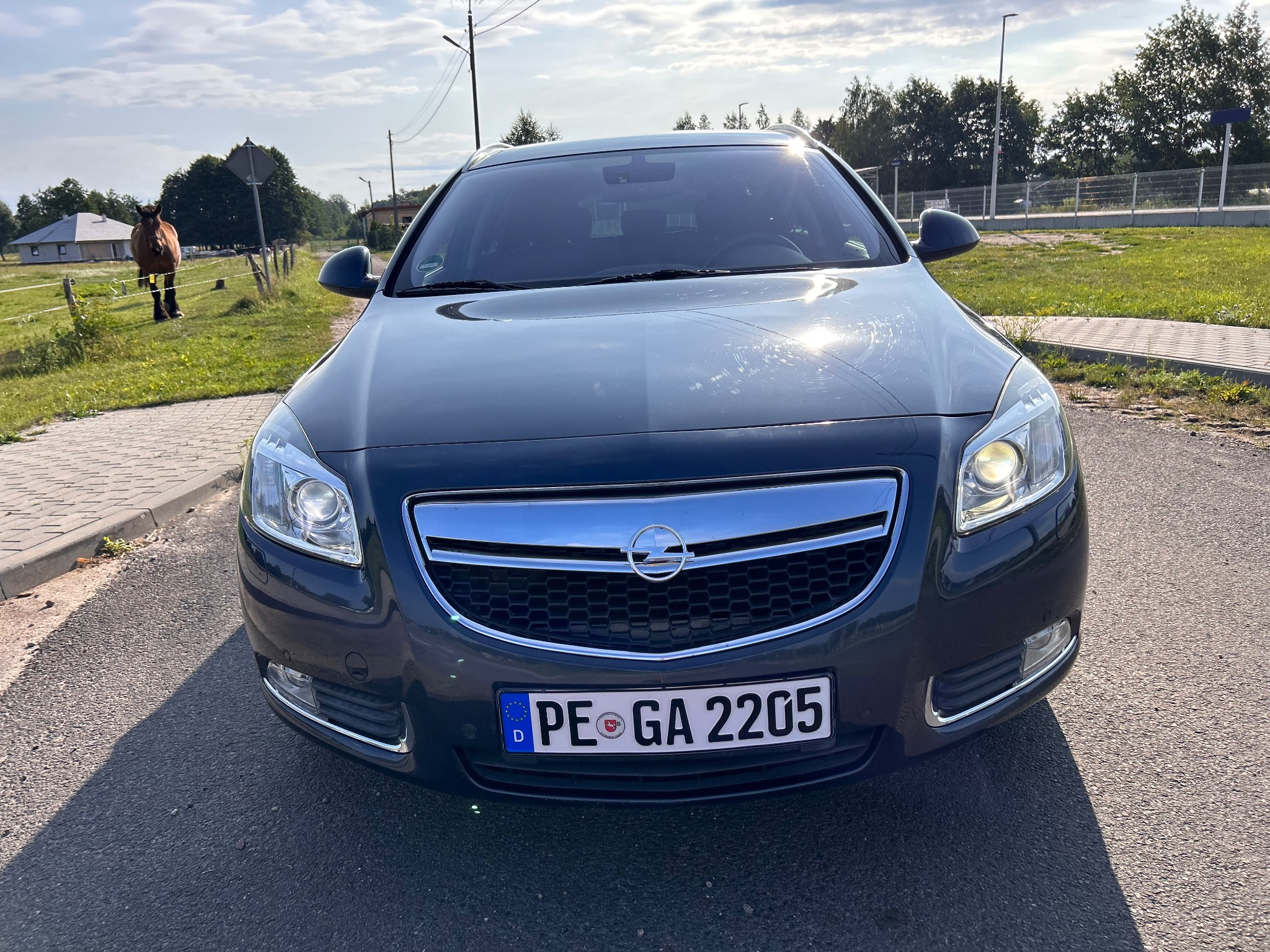 Opel Insignia 2.0 CDTI Cosmo - 15