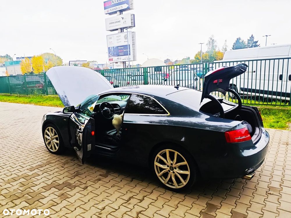 Audi A5 - 31