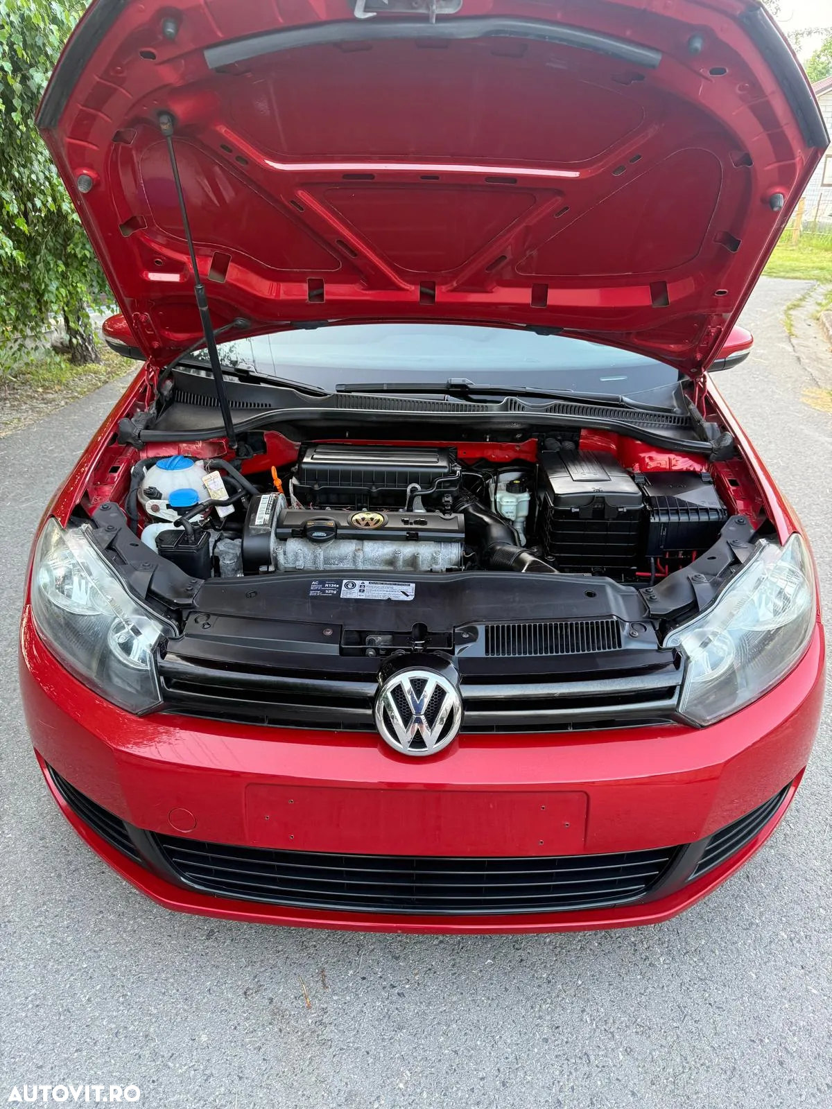 Volkswagen Golf - 11