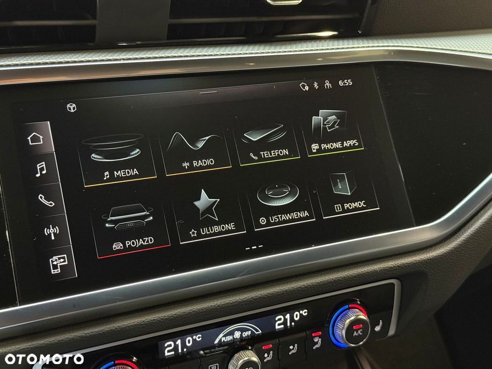 Audi Q3 - 35