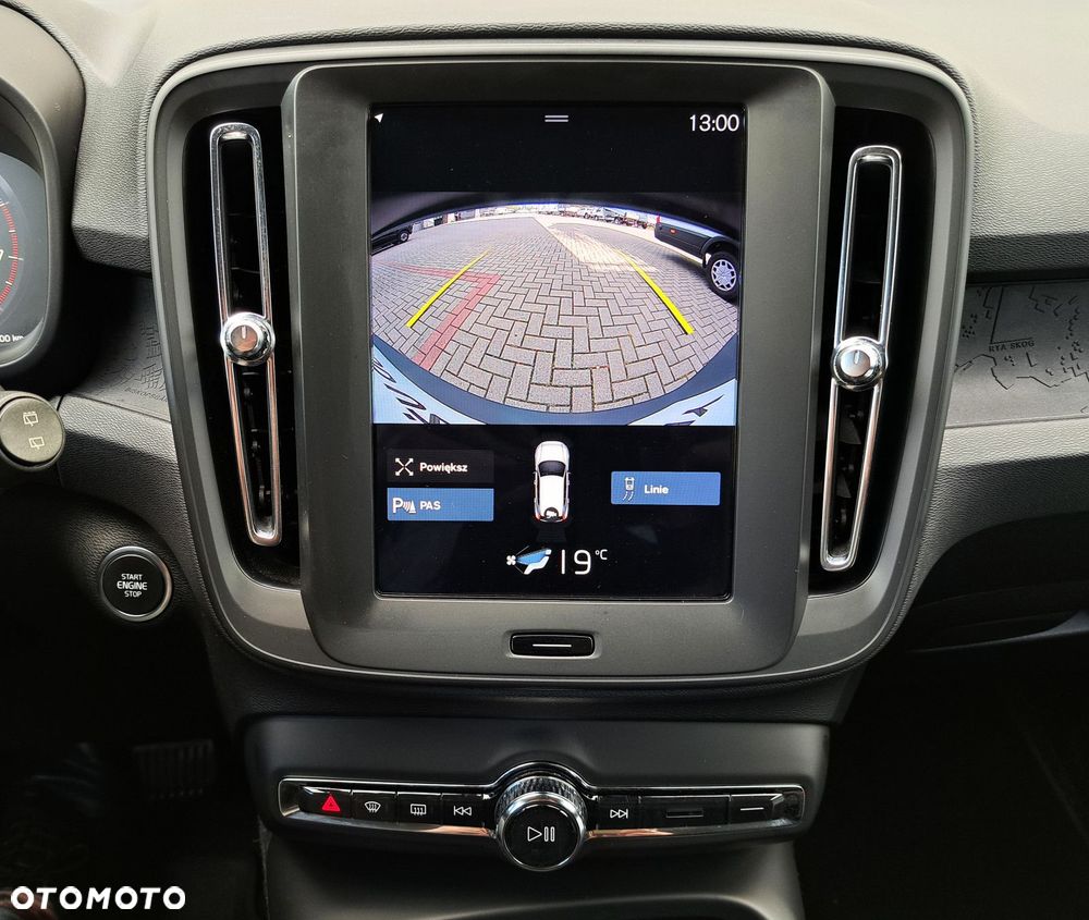 Volvo XC 40 - 21